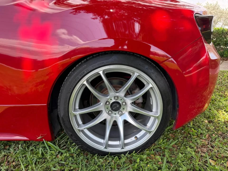 2014 Scion FR-S - Image 12 of 13