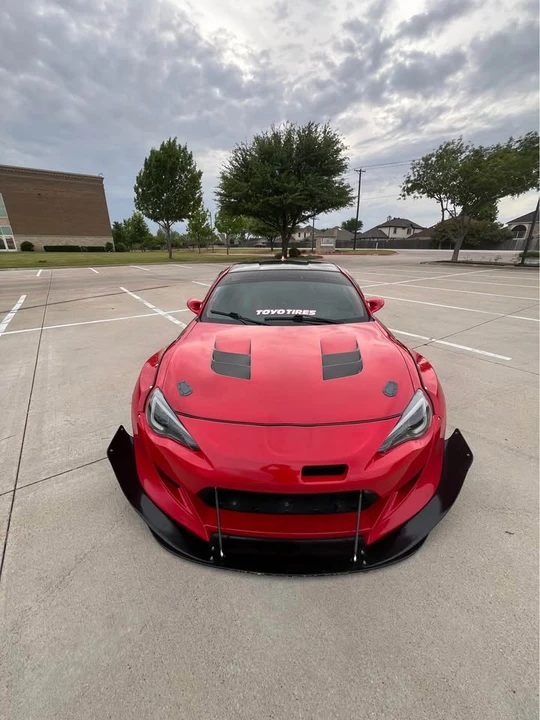2014 Scion FR-S - Image 2 of 15
