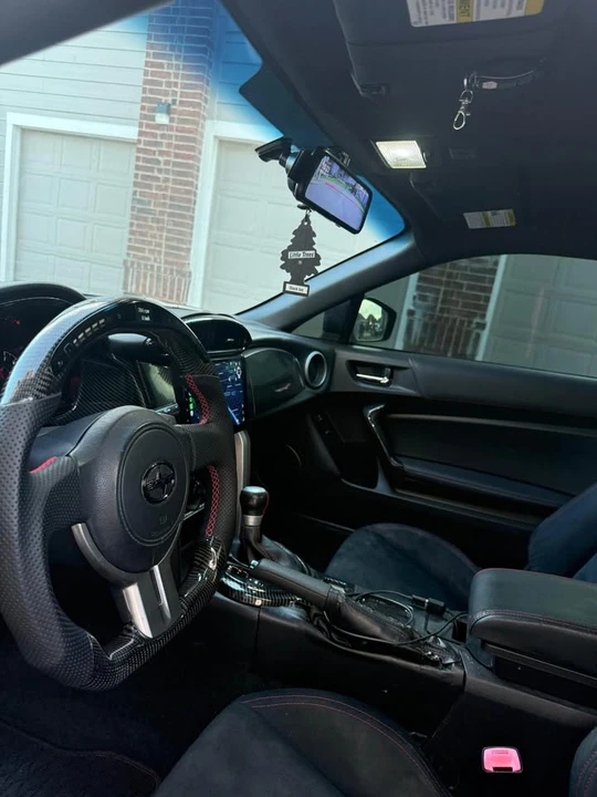 2014 Scion FR-S - Image 4 of 9