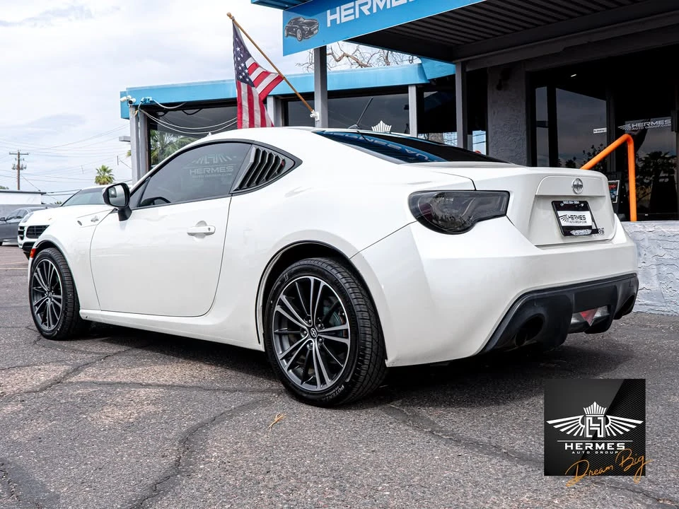 2014 Scion FR-S - Image 11 of 20