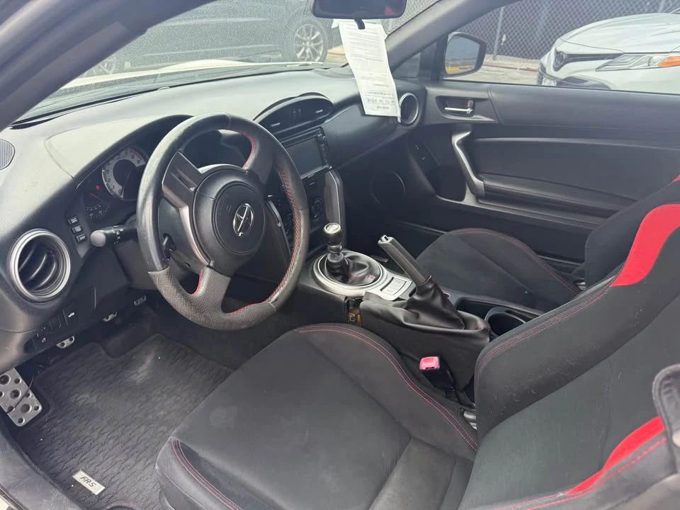 2014 Scion FR-S - Image 9 of 11