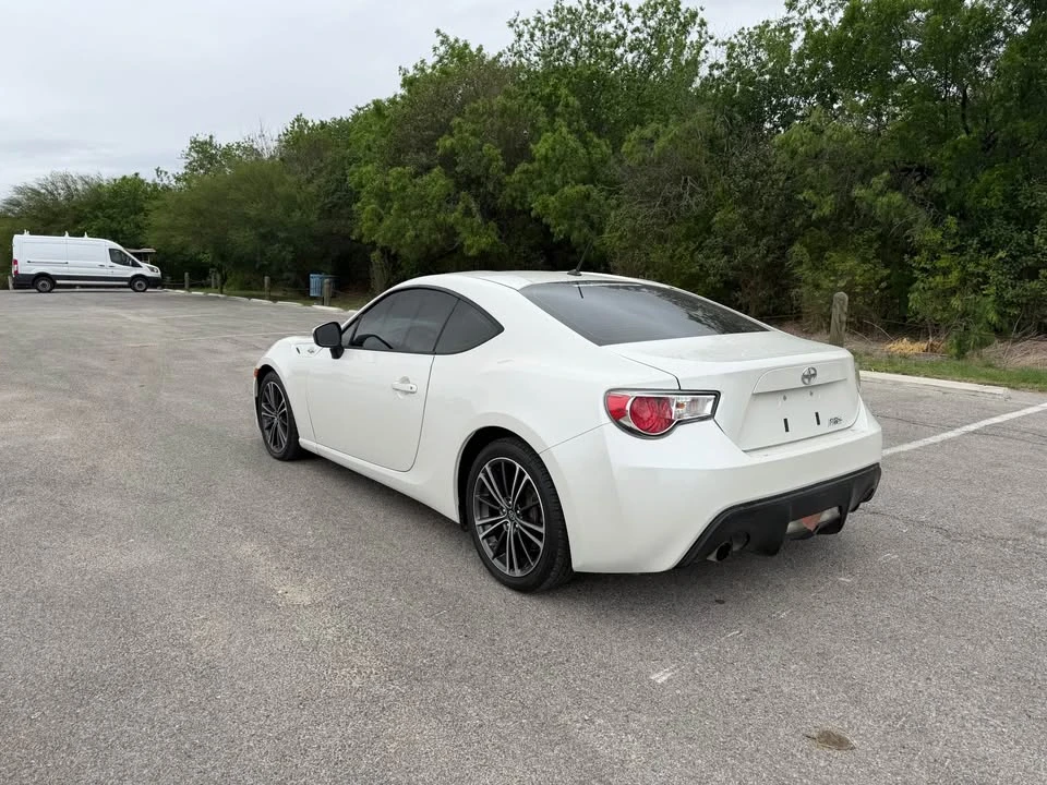 2014 Scion FR-S - Image 10 of 13