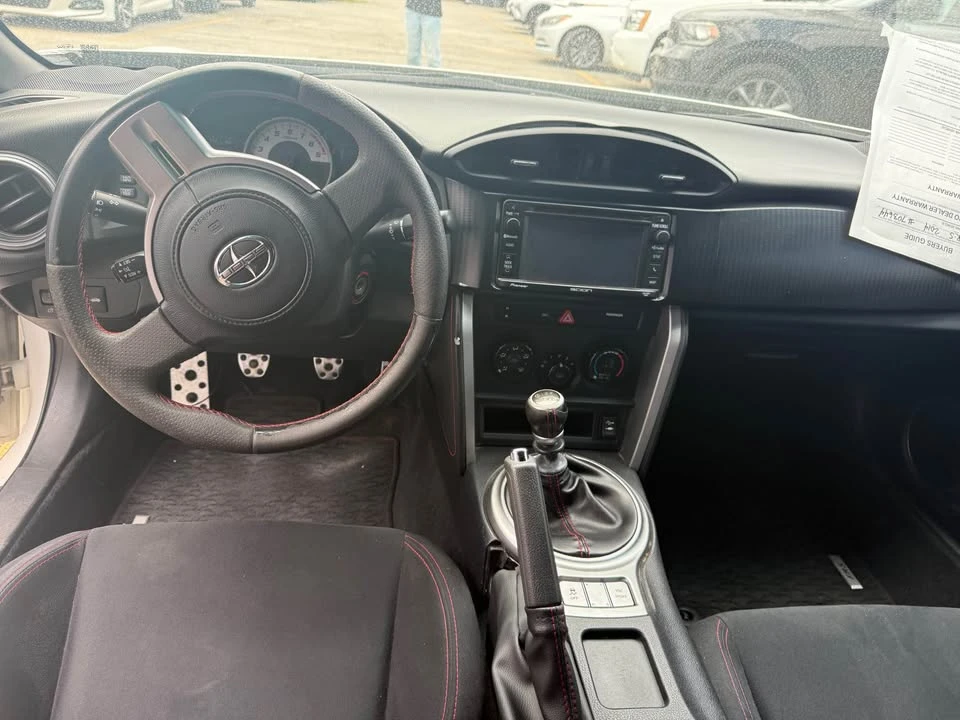 2014 Scion FR-S - Image 10 of 11