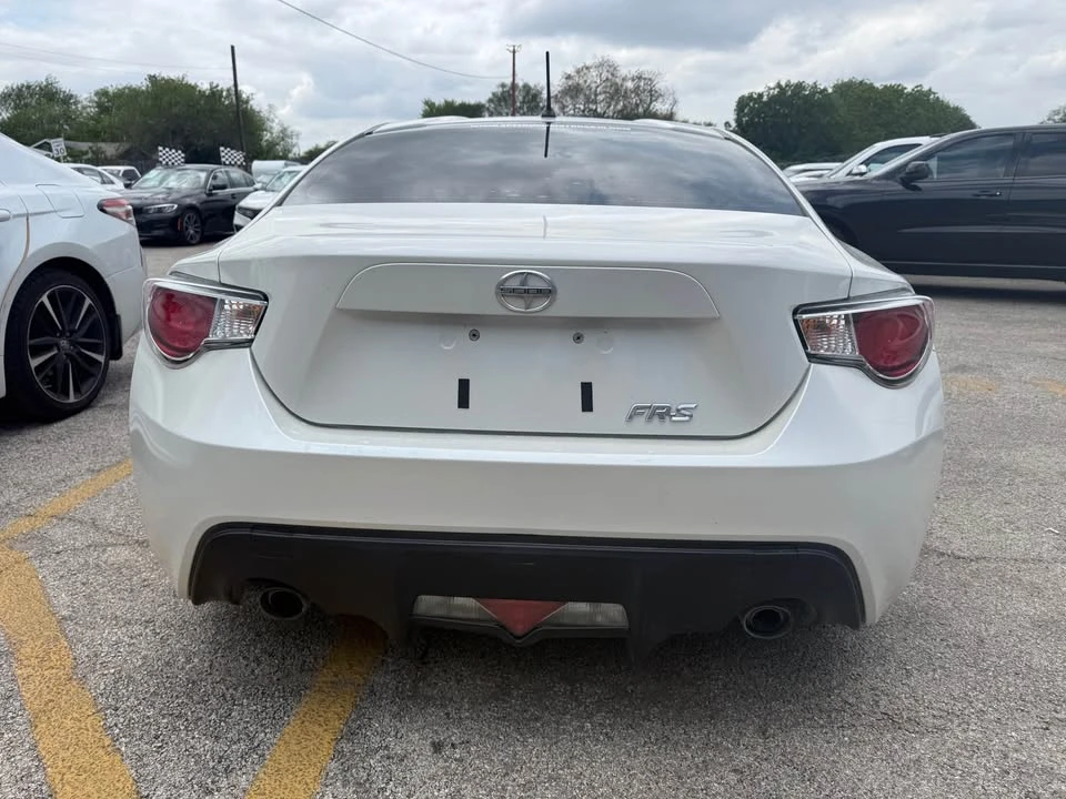 2014 Scion FR-S - Image 6 of 11