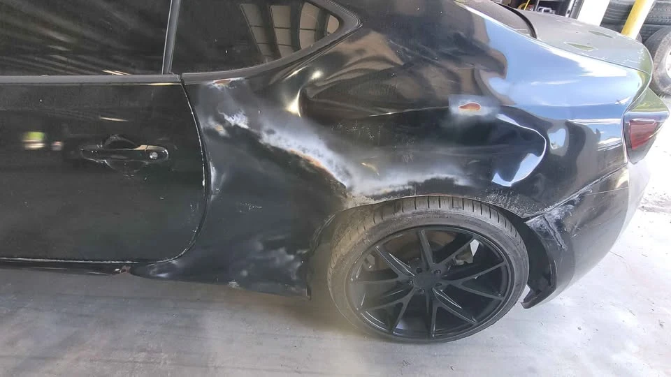 2014 Scion FR-S - Image 18 of 20