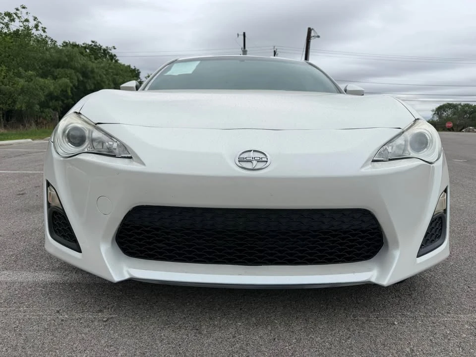 2014 Scion FR-S - Image 9 of 13
