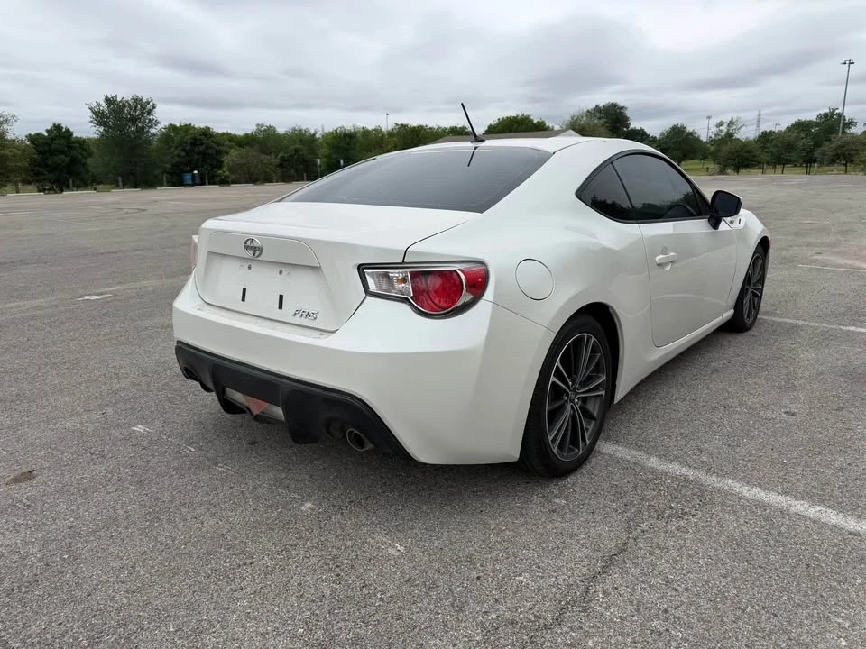 2014 Scion FR-S - Image 8 of 13
