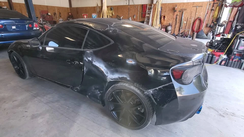 2014 Scion FR-S - Image 17 of 20