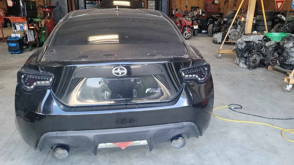 2014 Scion FR-S - Image 19 of 20