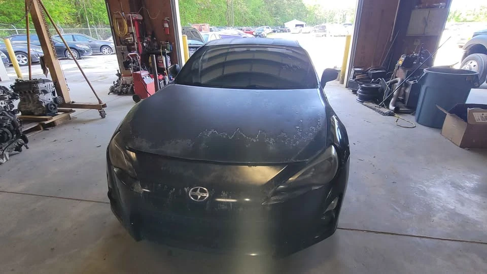 2014 Scion FR-S - Image 16 of 20