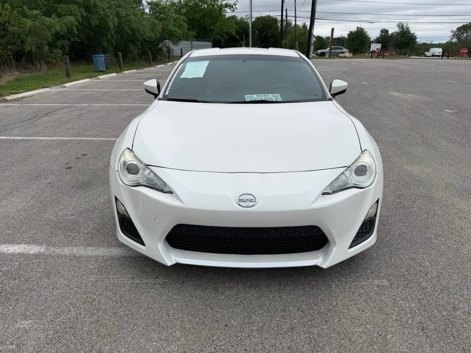 2014 Scion FR-S - Image 13 of 13