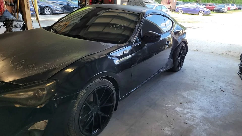 2014 Scion FR-S - Image 15 of 20