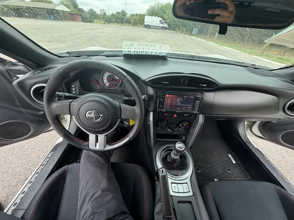 2014 Scion FR-S - Image 11 of 13
