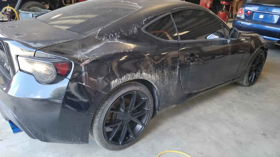 2014 Scion FR-S - Image 20 of 20