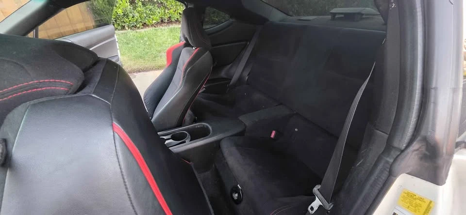 2014 Scion FR-S - Image 11 of 15