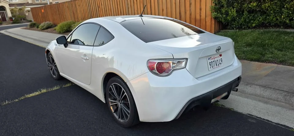 2014 Scion FR-S - Image 4 of 15