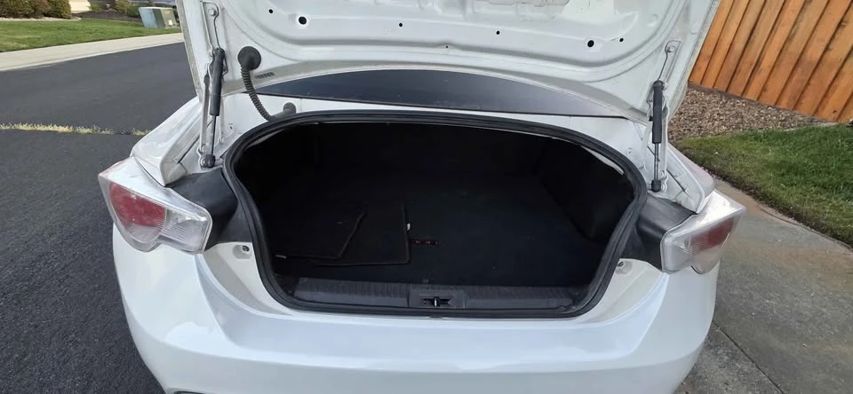 2014 Scion FR-S - Image 12 of 15