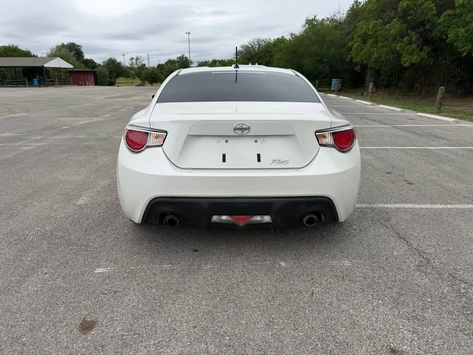 2014 Scion FR-S - Image 4 of 11