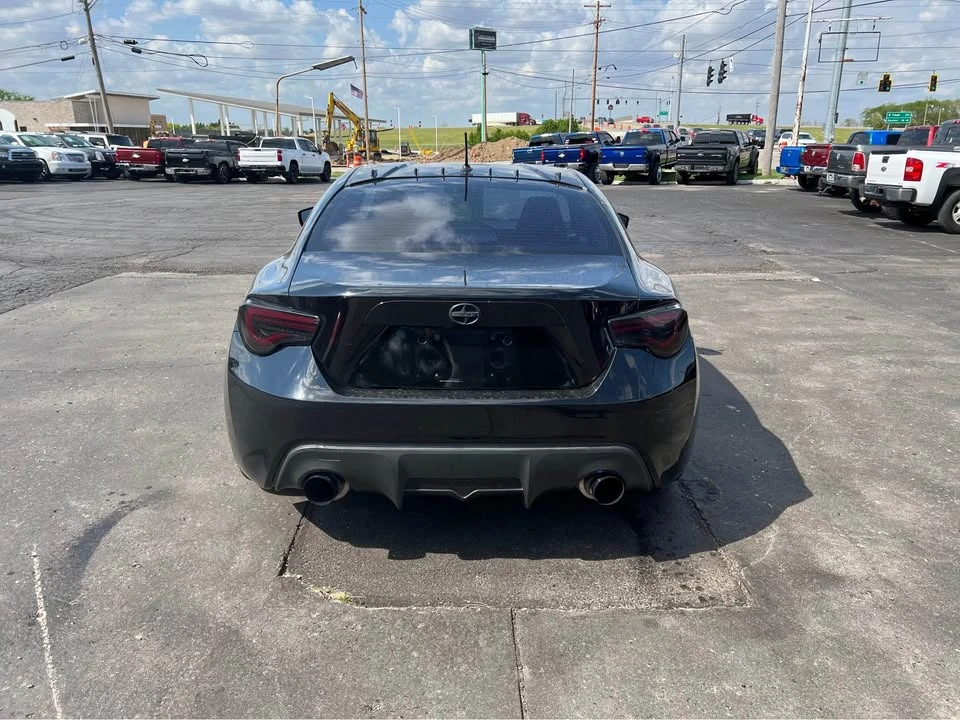 2014 Scion FR-S - Image 5 of 11