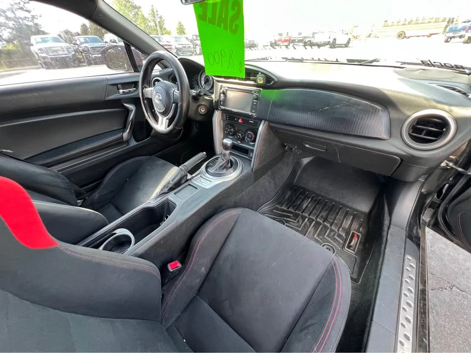2014 Scion FR-S - Image 11 of 11