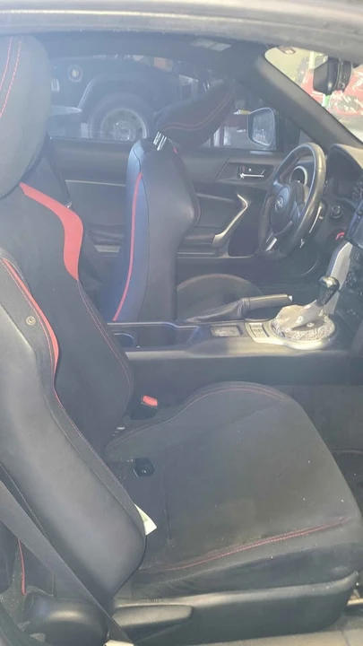 2014 Scion FR-S - Image 11 of 20
