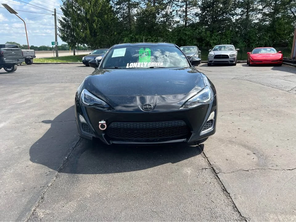 2014 Scion FR-S - Image 2 of 11