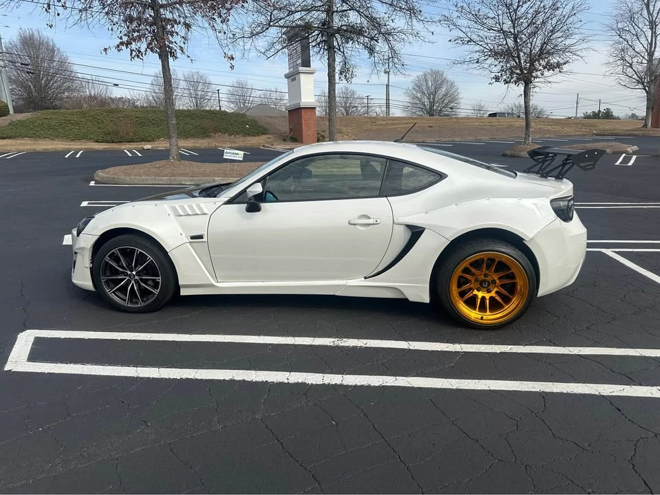 2014 Scion FR-S - Image 6 of 14