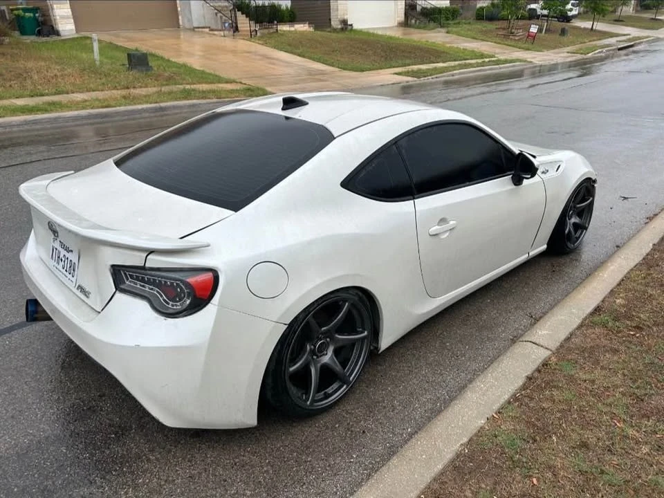 2014 Scion FR-S - Image 4 of 4