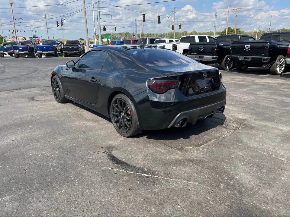 2014 Scion FR-S - Image 6 of 11