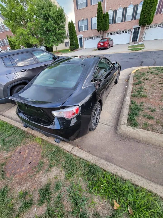2014 Scion FR-S - Image 3 of 7
