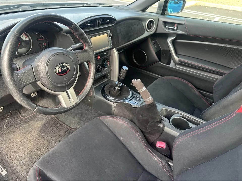 2014 Scion FR-S - Image 11 of 14