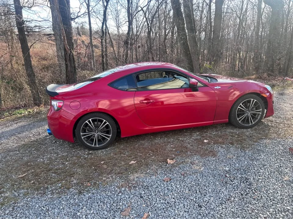 2014 Scion FR-S - Image 2 of 4