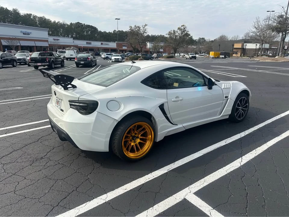 2014 Scion FR-S - Image 5 of 14
