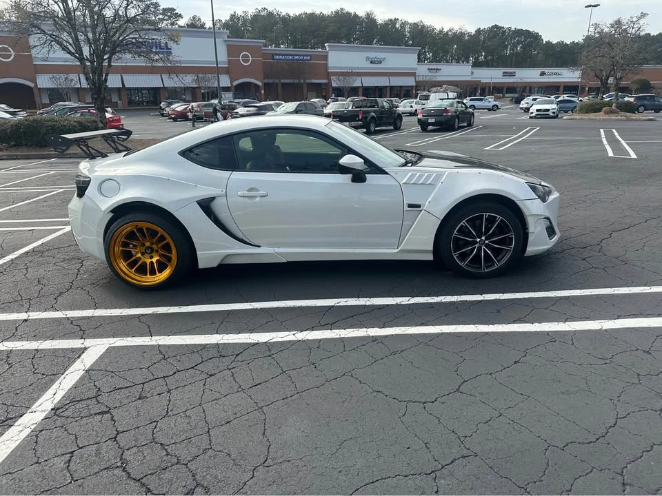 2014 Scion FR-S - Image 4 of 14