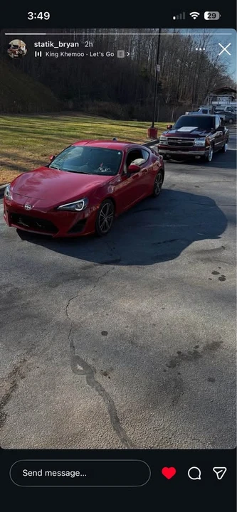 2014 Scion FR-S - Image 3 of 4