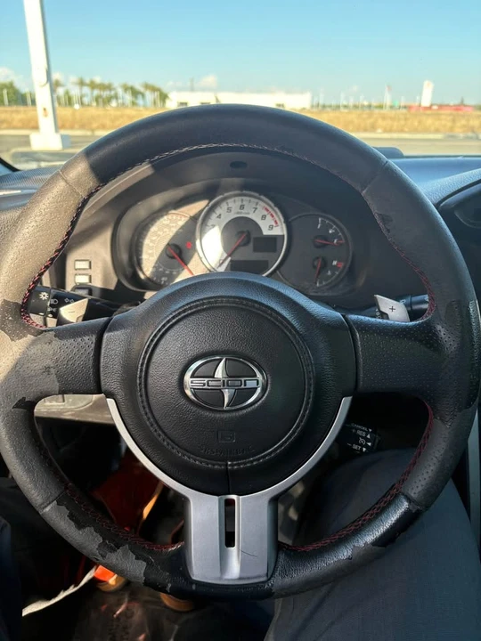 2014 Scion FR-S - Image 12 of 13