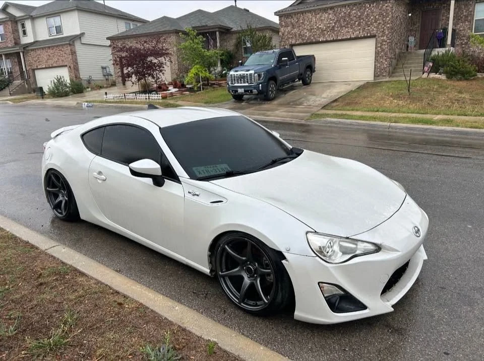 2014 Scion FR-S - Image 3 of 4