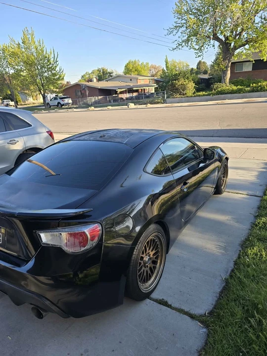 2014 Scion FR-S - Image 6 of 9
