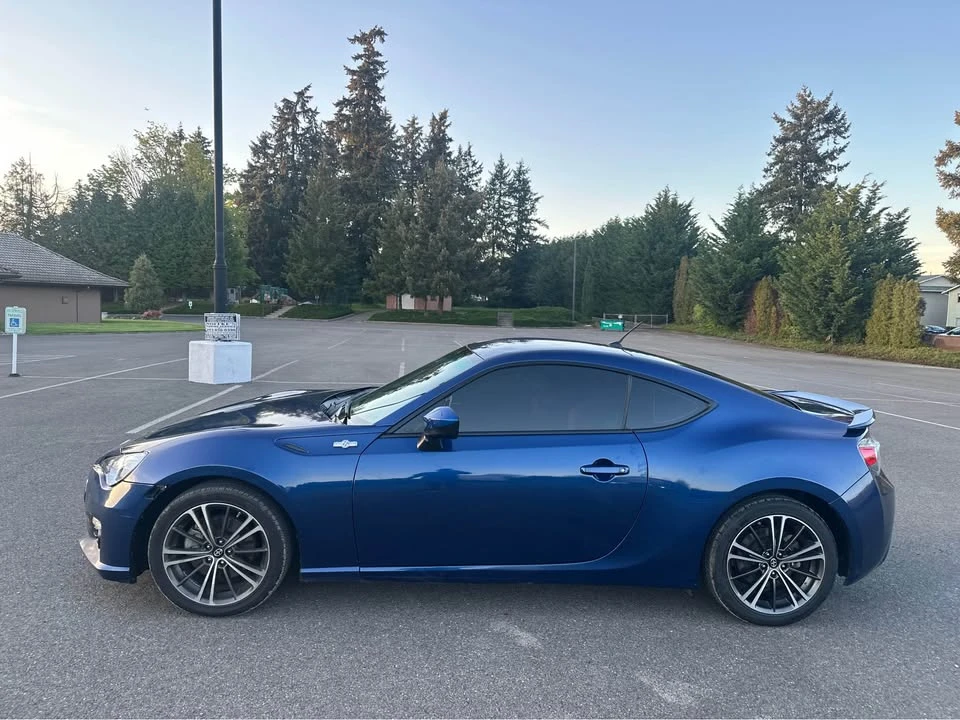 2014 Scion FR-S - Image 8 of 9