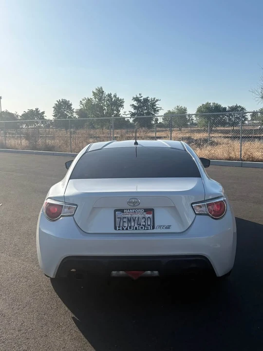 2014 Scion FR-S - Image 4 of 13
