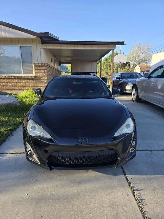 2014 Scion FR-S - Image 2 of 9