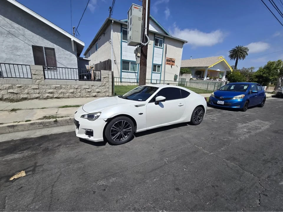 2014 Scion FR-S - Image 3 of 10