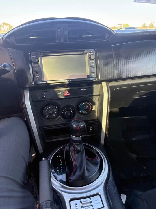 2014 Scion FR-S - Image 13 of 13