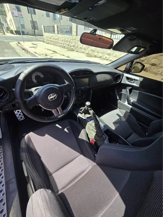 2014 Scion FR-S - Image 8 of 10