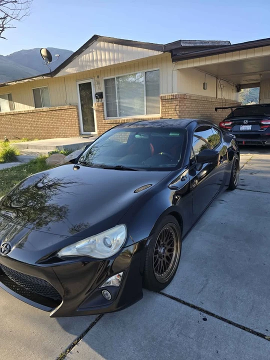 2014 Scion FR-S - Image 4 of 9