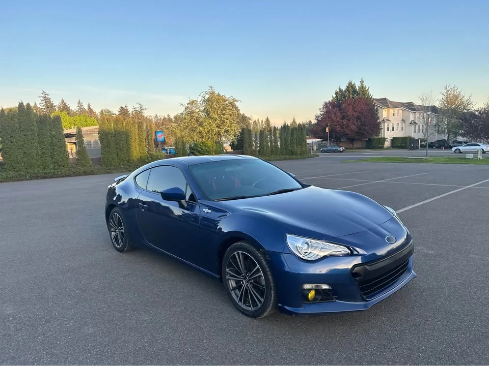 2014 Scion FR-S - Image 2 of 9