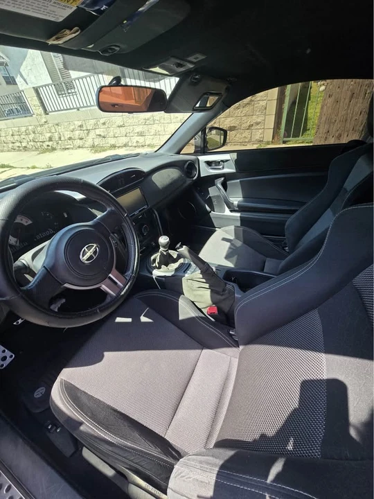2014 Scion FR-S - Image 9 of 10