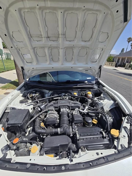 2014 Scion FR-S - Image 2 of 10