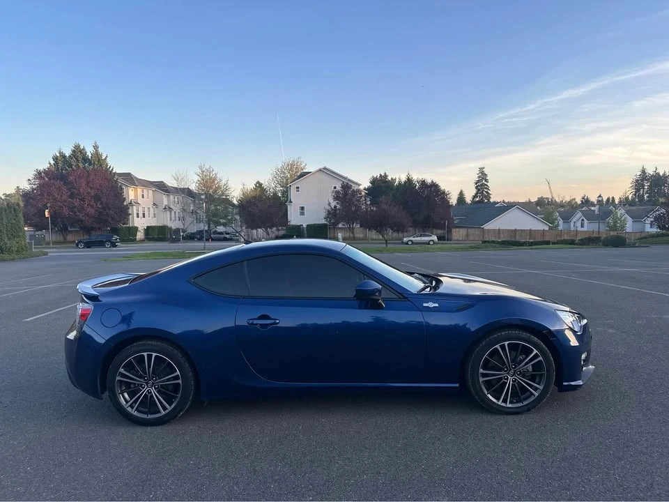 2014 Scion FR-S - Image 5 of 9