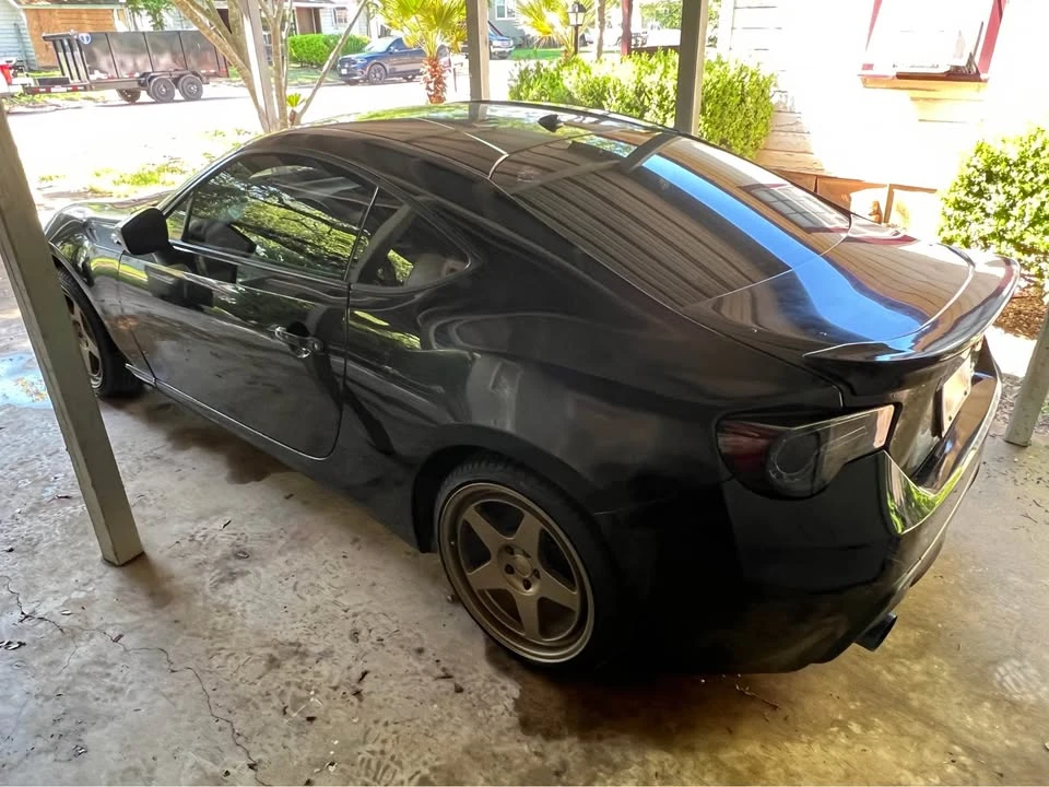 2014 Scion FR-S - Image 4 of 20